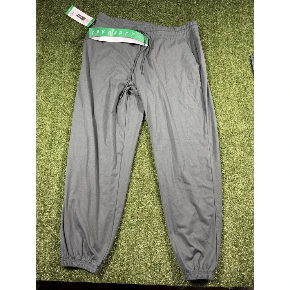 SAGE Collective Women's Green Jogger Pants XL - Picture 3 of 10